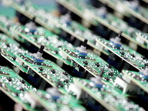 MLCC市场变数大，国巨今年业绩或面临衰退