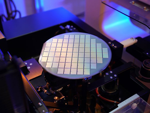 因库存回升，市场需求褪减，硅晶圆价格两年首降