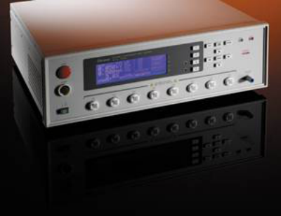 绕线元件安规扫描测试器