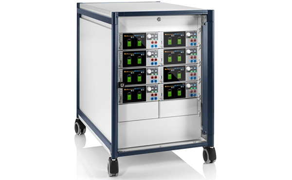 【方案介绍】使用罗德与施瓦茨电源测试电池管理系统(BMS)