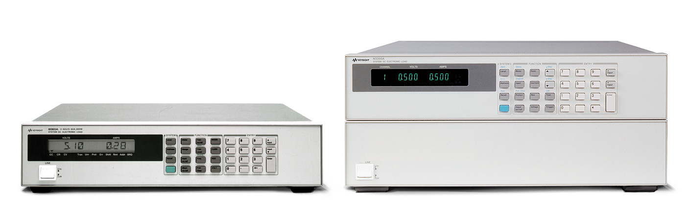 N3300直流电子负载