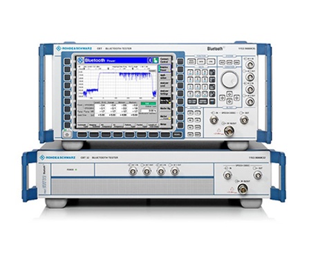 CBT 蓝牙测试仪