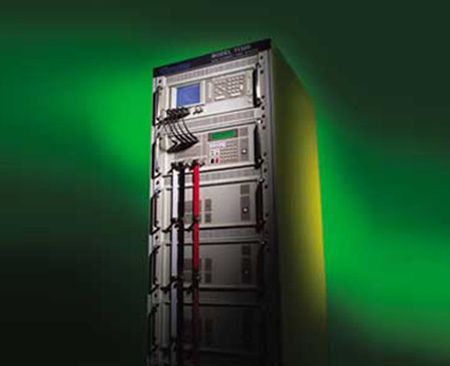 Chroma 11300 直流重叠测试系统