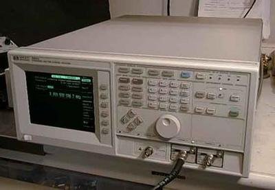 随机信号发生器