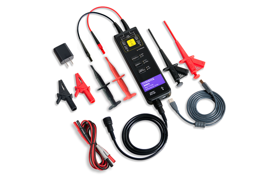 DP6700A (7000V/100MHz)