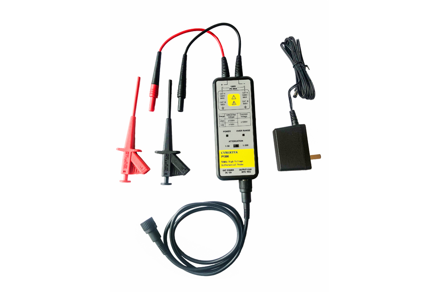 P1300 (1300Vpk/50MHz)