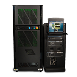 CTSHL系列谐波闪烁和抗扰度测试系统