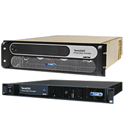 TerraSAS（ETS 系列）