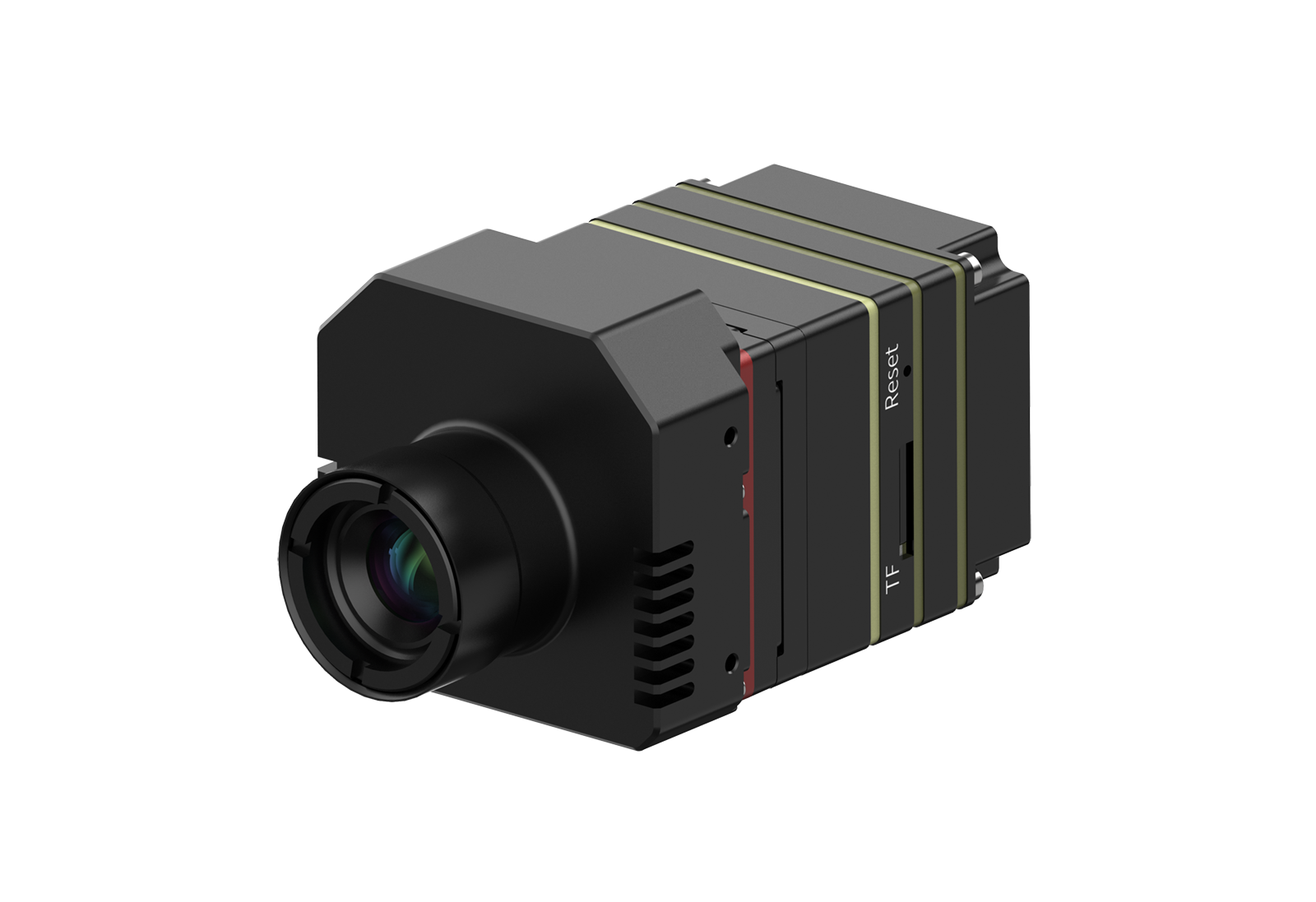 TN430 在线测温热像仪